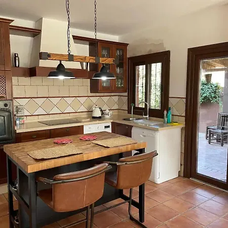 Apartment Casa Tropical