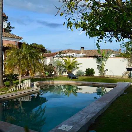 Casa Tropical Apartment *