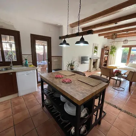 Casa Tropical *
