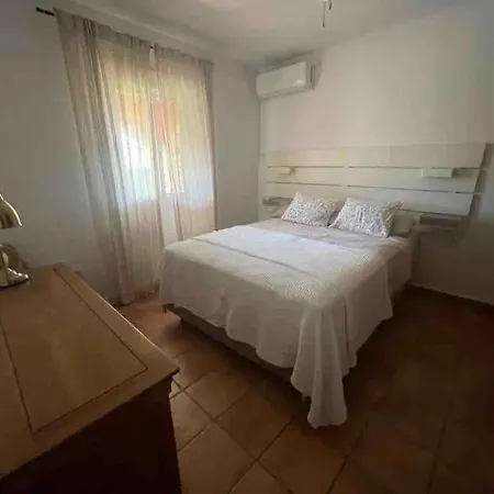 Apartment Casa Tropical Chiclana de la Frontera